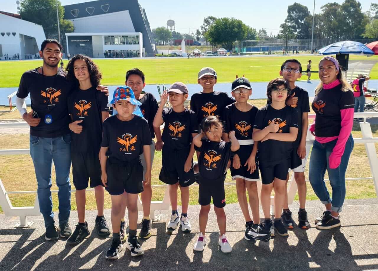 Foto de Entrenamientos